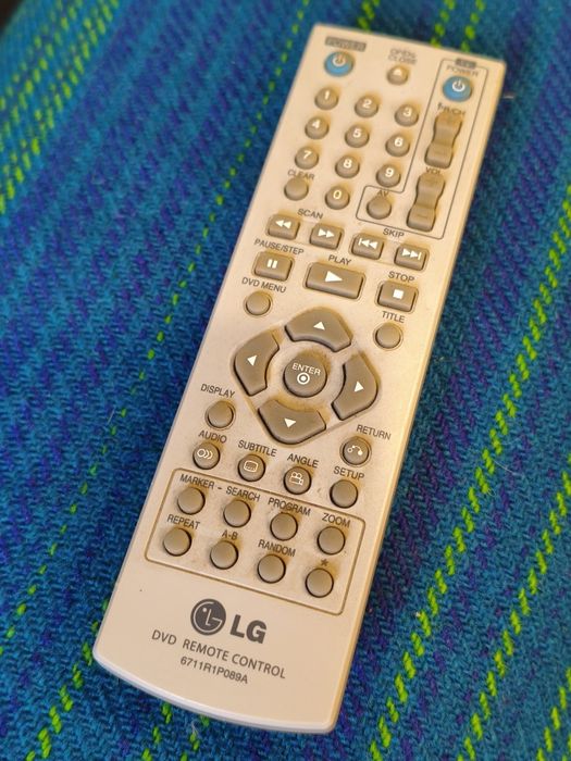 Pilot LG 6711R1P089A