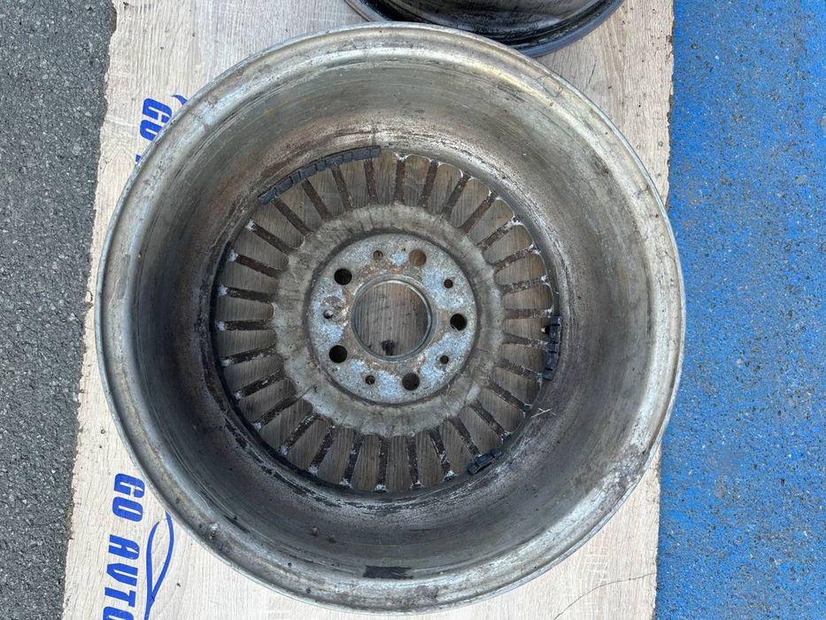 Диски r15 5/120 7j et20 dia72,6 goavto київ