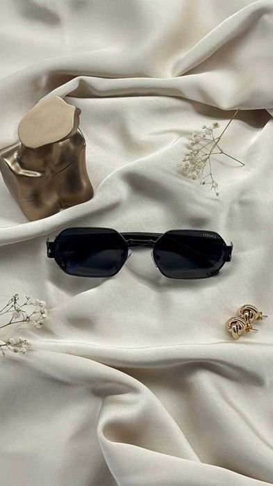 Okulary przeciwsłoneczne VERSACE klasy premium (luksusowa replika w skali 1:1) Dropshipping