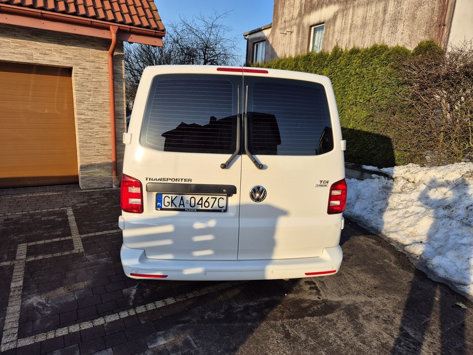 Sprzedam VW T6  2.0 TDI
