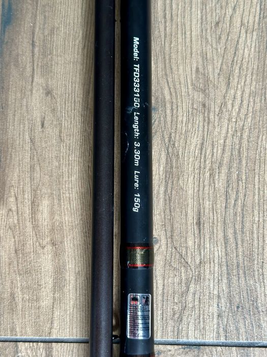 Фидер Kalipso TITAN FEEDER 150g