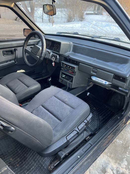 Ваз 2108 газ/бенз