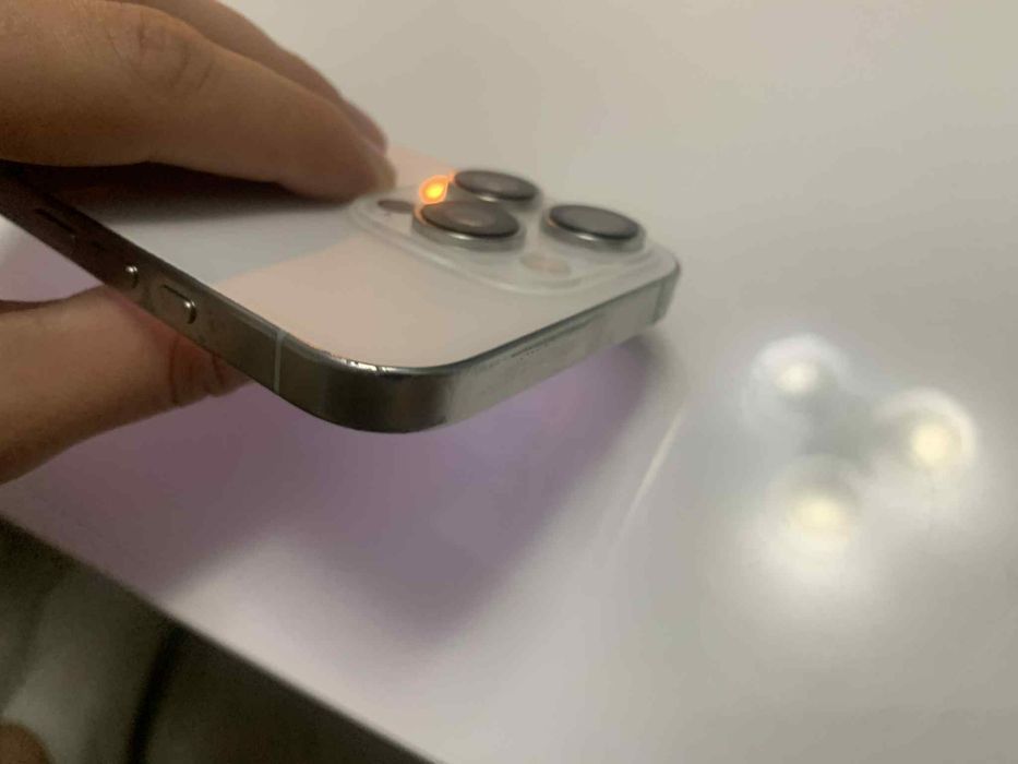 Iphone 16 pro 99% baterii zamienie na 15 pro max