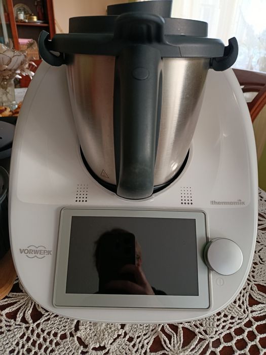 Thermomix TM6 super stan!
