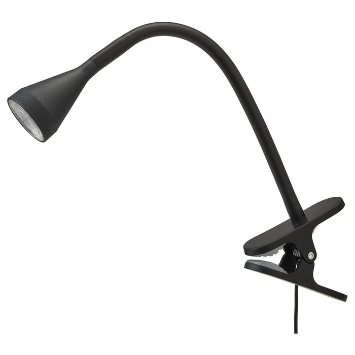 Lampa ikea navlinge