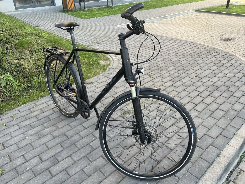 KTM Maranello 11 Light Belt