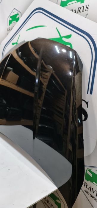 Капот Mazda CX7 EU USA Мазда СХ7 2006-2011  A3F