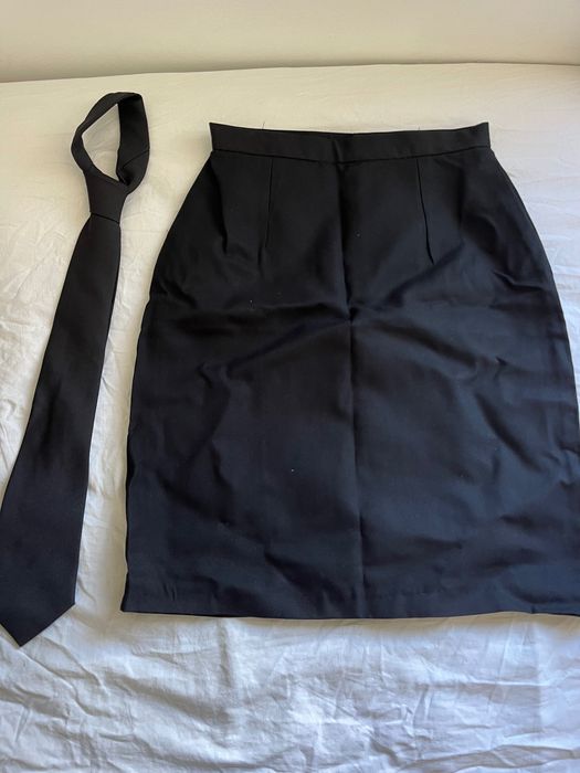 Traje académico Lisboa