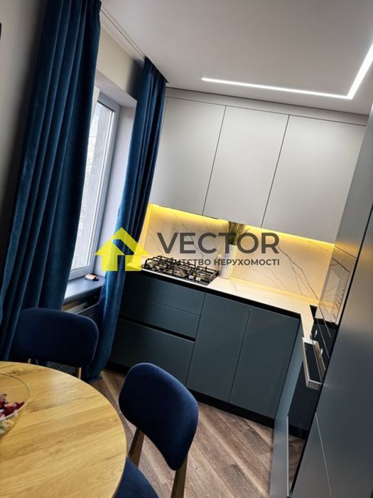 Продаж 2 кім квартири. Р-н Конкорду. 10 хв До Центру. ЄВідновлення
