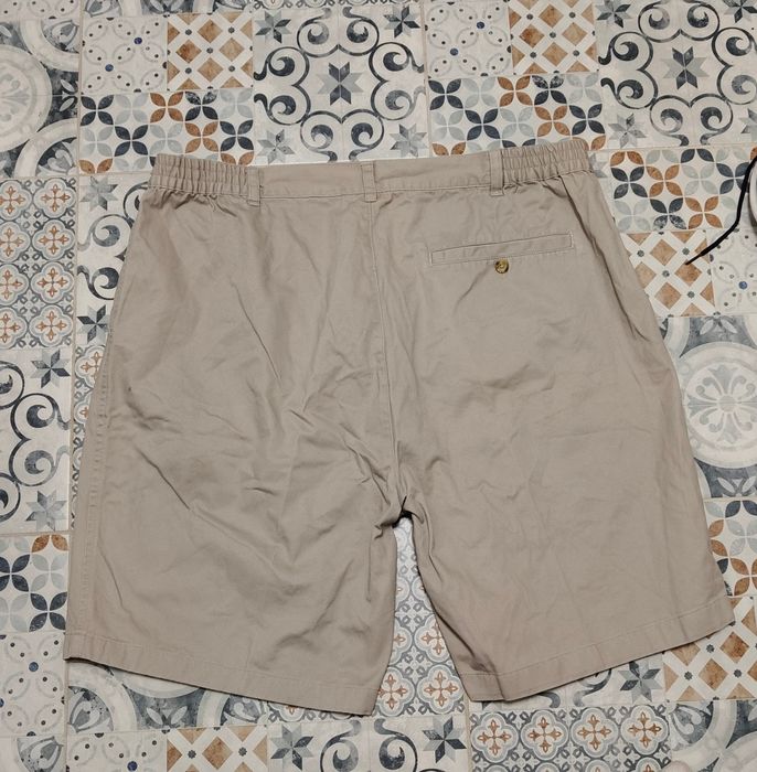Spodenki Cotton r. 44 pas 104-114 cm Chino