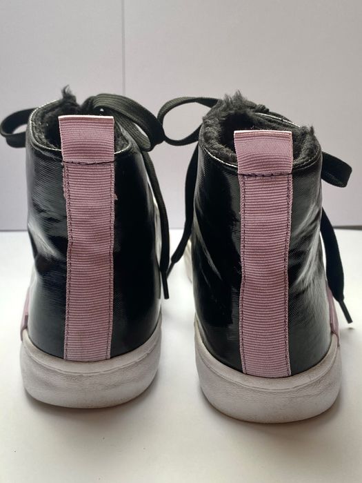 Buty damskie H&M