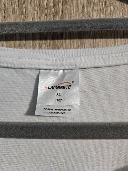 T-shirt ciążowy chłopiec.