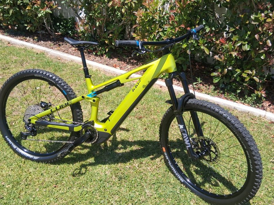 Cube One44 tamanho L