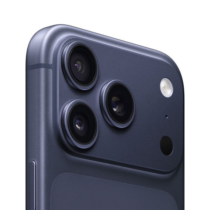 NOWY • iPhone 17 PRO MAX • 256 GB • Deep Blue • GWARANCJA • granatowy
