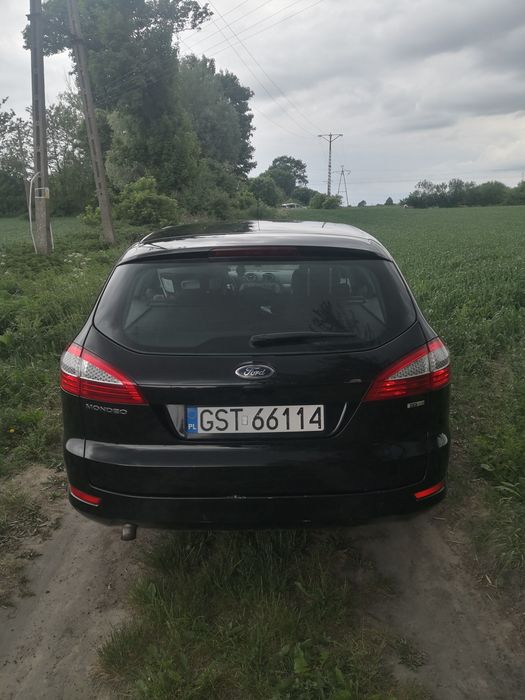 Sprzedam Forda Mondeo