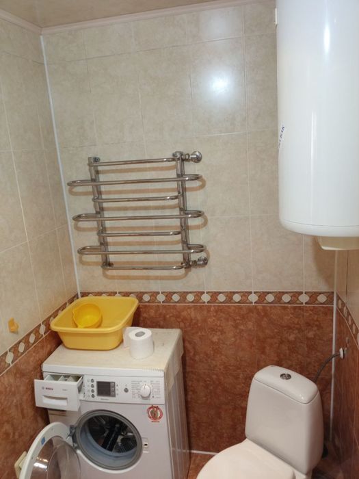 Продам квартиру на первой морской линии.