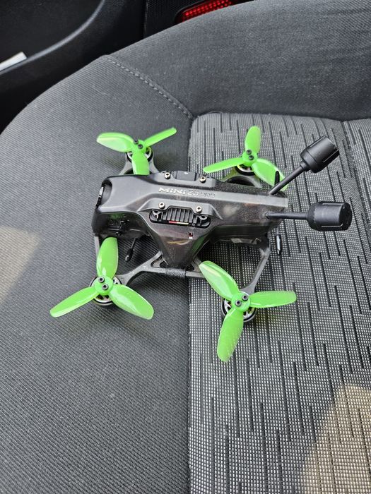 Dron FPV Speedybee Mario Mini 25 o4 pro