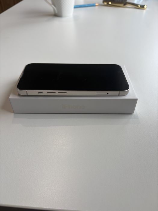 iPhone 13, Starlight, 128 GB