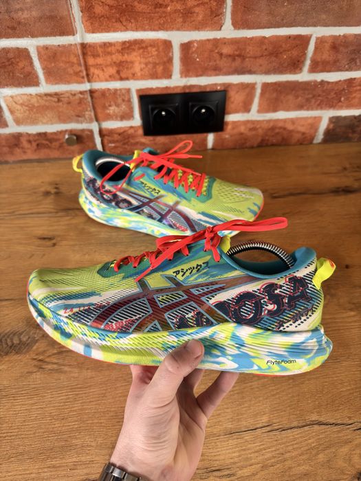 Buty do biegania Asics Noosa Tri 13