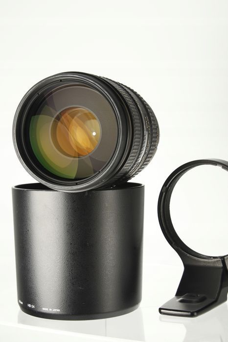 AF 80-400mm 4.5-5.6 VR Nikkor Nikon F FX Gwarancja 23%VAT