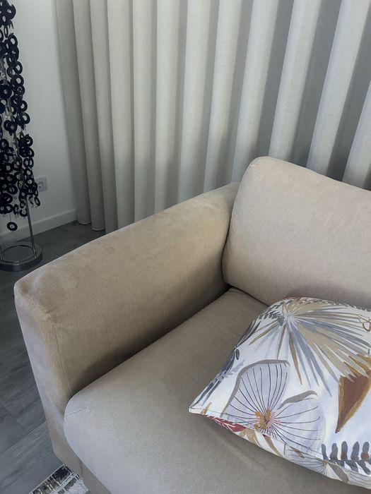 Sofas IKEA vilme