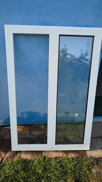 Вікно пластикове 3 скла