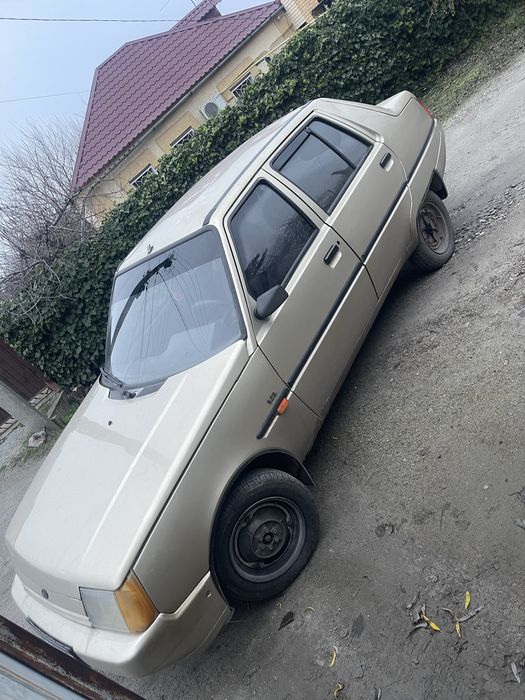 Продам ЗАЗ110307 Славута 2001
