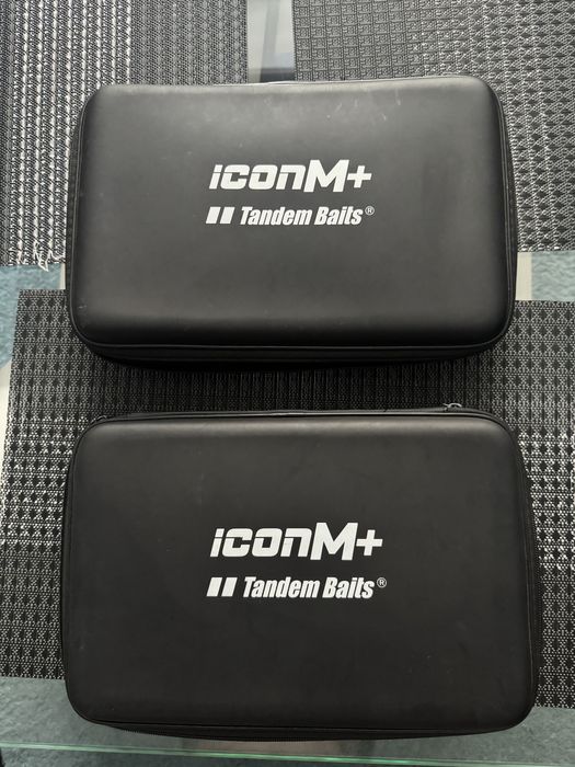 Sygnalizatory Tandem Baits icon m+ 3+1