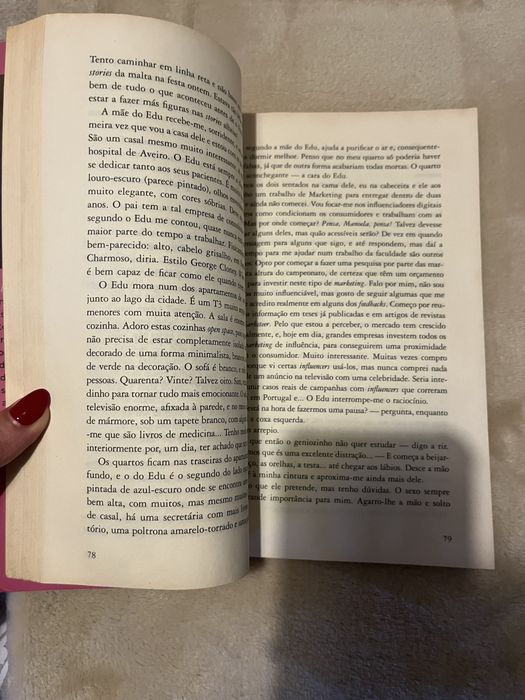 Eu já devia saber | Barbara Corby