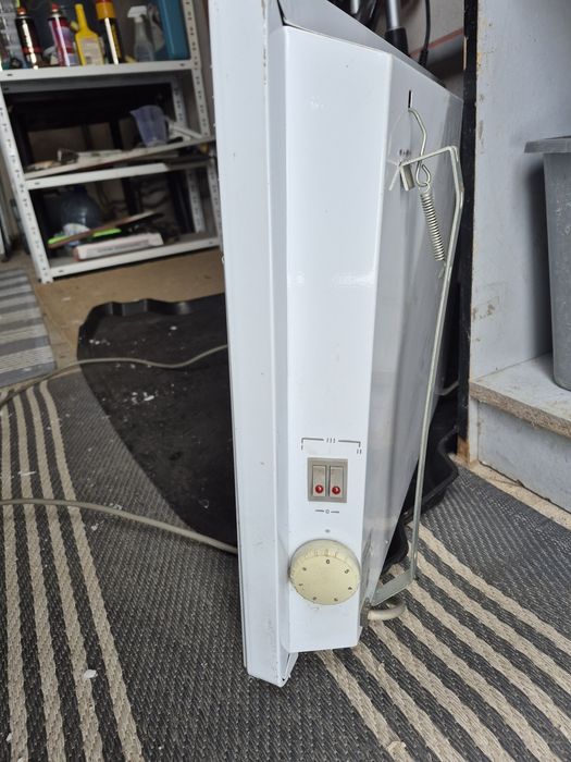 Електроконвектор "ТЕРМІЯ" 1.5квт