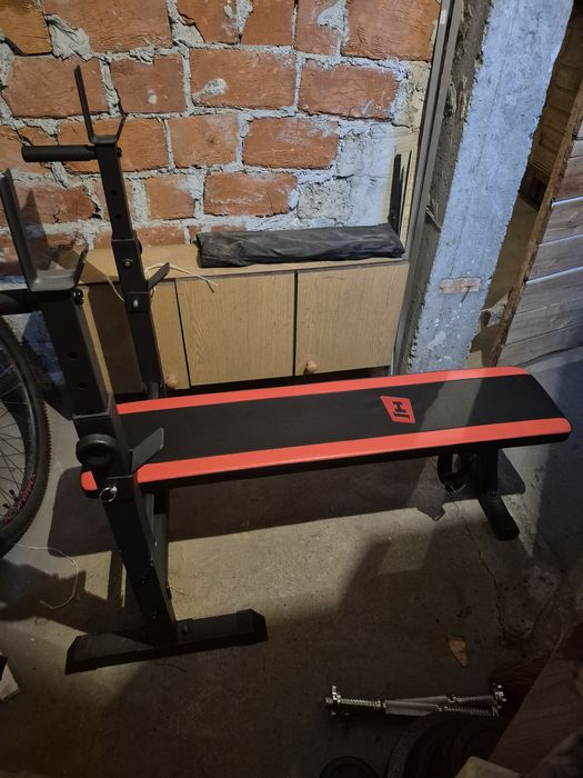 Ławeczka do ćwiczeń