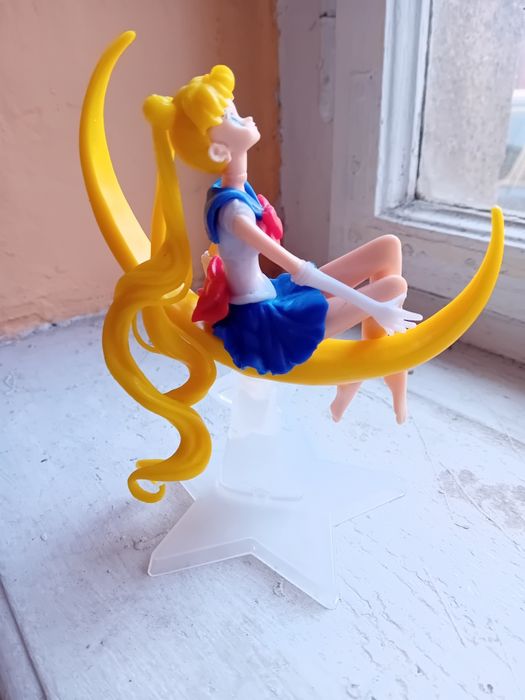 Figurka Sailor Moon