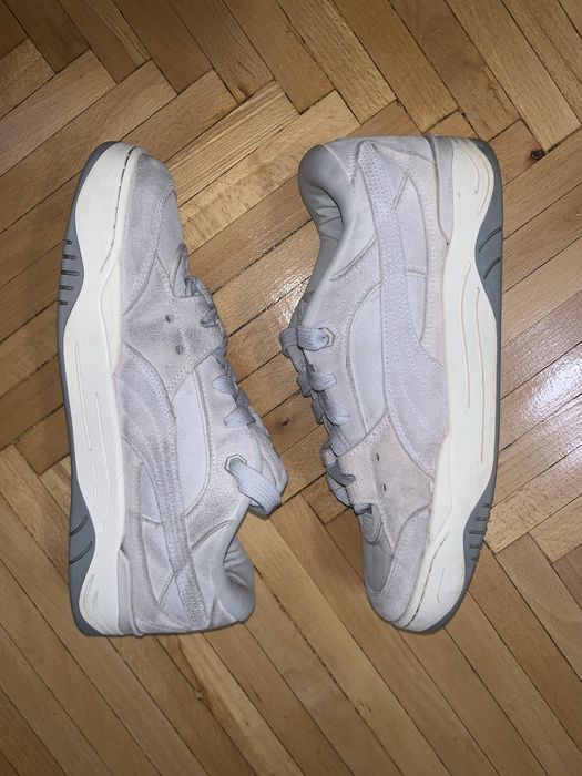 Кросівки puma чоловічі