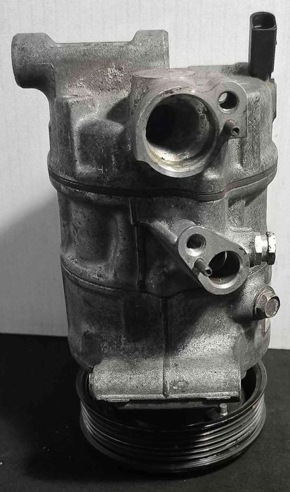 Compressor Ar Condicionado - AUDI A1