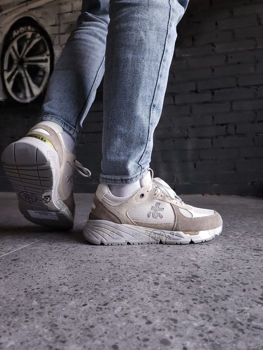 Premiata Mase 7241 в наявності.