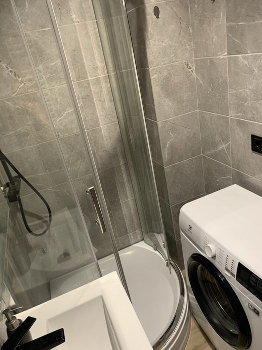 Mieszkanie 26m2 Śródmieście ul. Mazowiecka 29