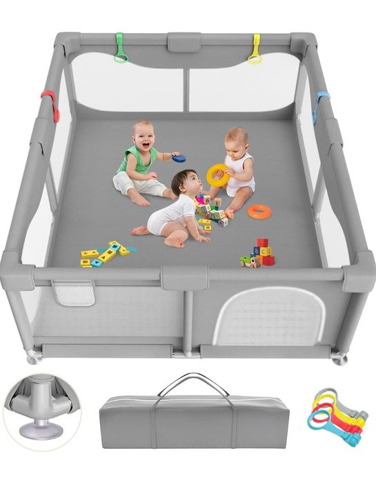 Parque Infantil 200x180