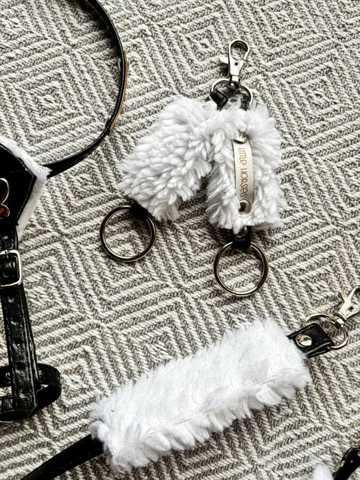 Littlehorses - Zestaw dla Hobby Horse