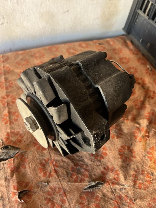 Продам стартер, генератор ваз 2109.08.099