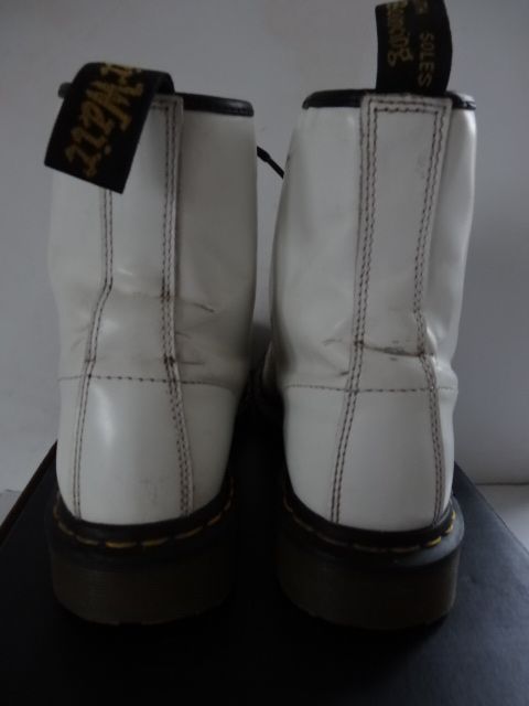 Buty Dr. Martens roz 41 SKÓRA