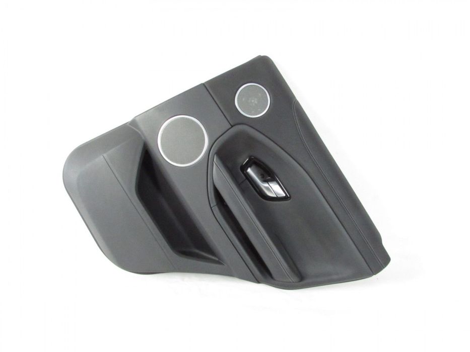 Forra da porta Direito/Trás Seminovo/ Original LAND ROVER RANGE ROVER EVOQUE (L5...