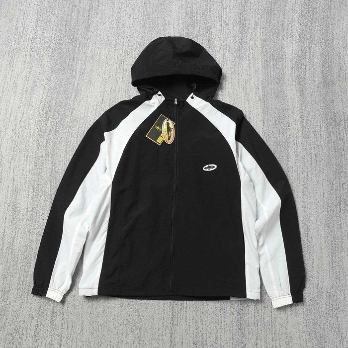 Вітровка Corteiz Alcatraz Windbreaker