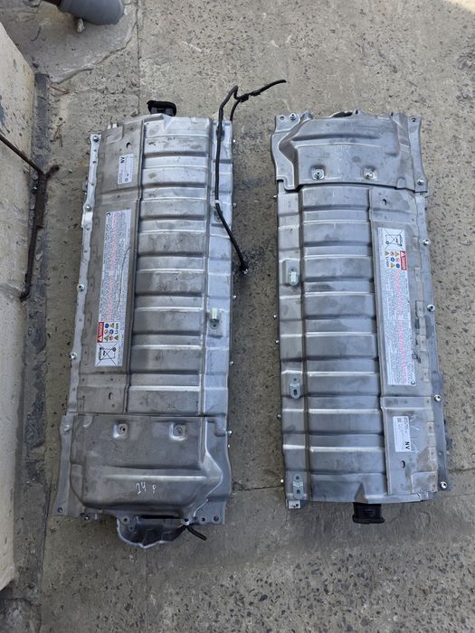 Батарея акумулятор Li-ion Lexus NX Toyota RAV4 Camry Lexus ES 24 року