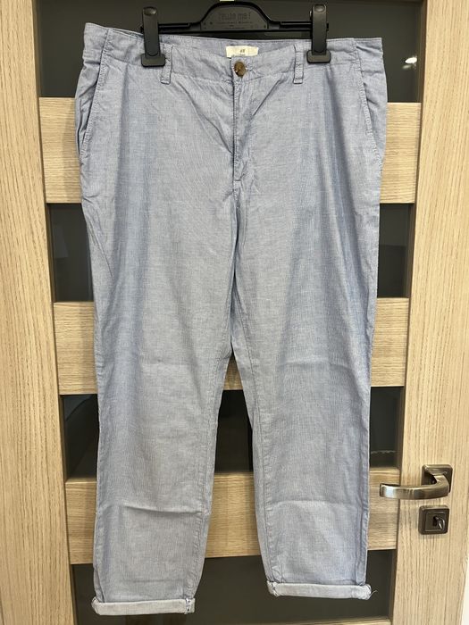 Spodnie damskie H&M r. 44