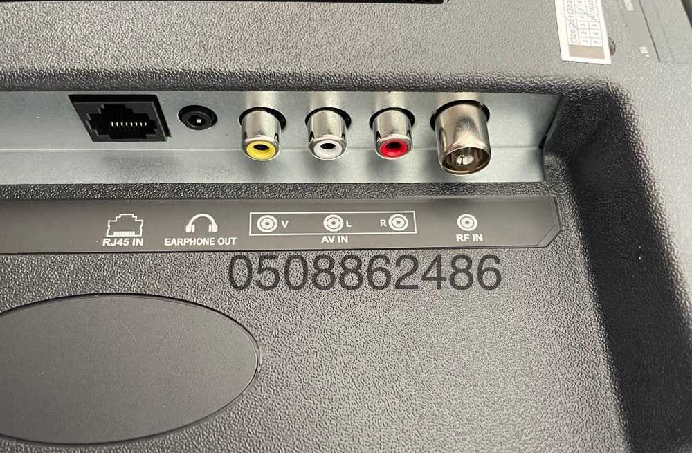 Телевізор Samsung SMART-tv 50/55/56 дюймів Самсунг UHD Wi-Fi T2