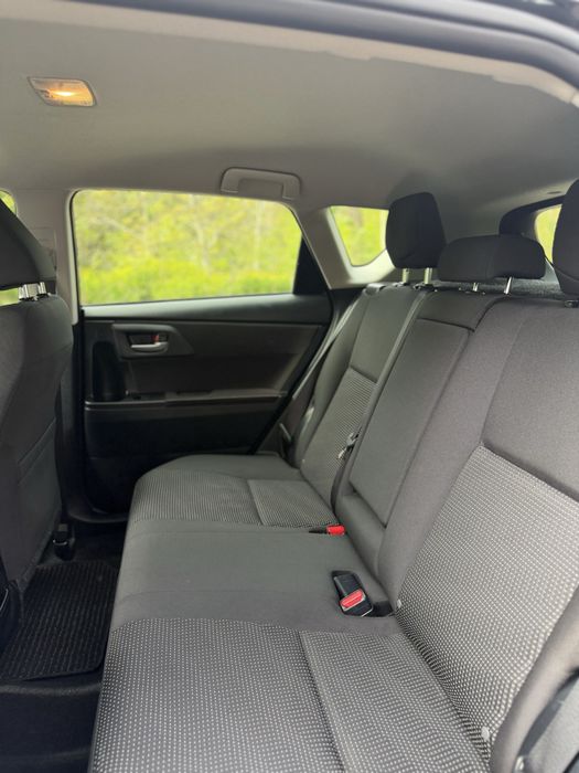 Toyota Corolla 2017 VIN JTNKARJE2HJ526832 фото оголошення 10 з 13