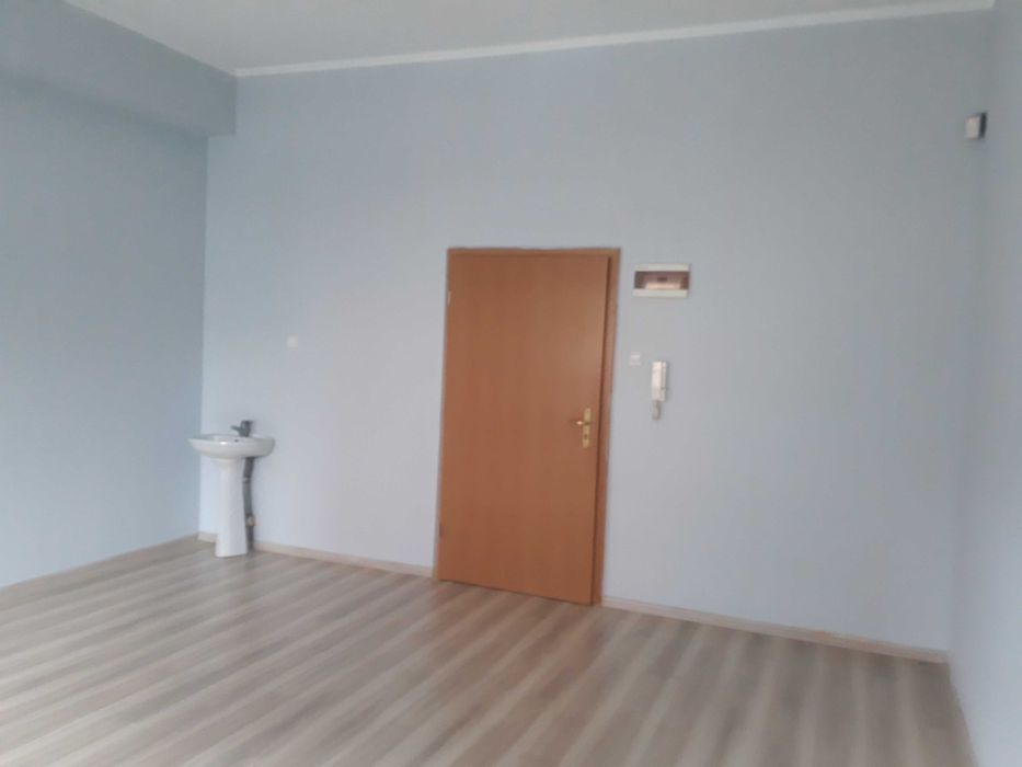 Lokal usługowo- biurowy Galeria Przylesie