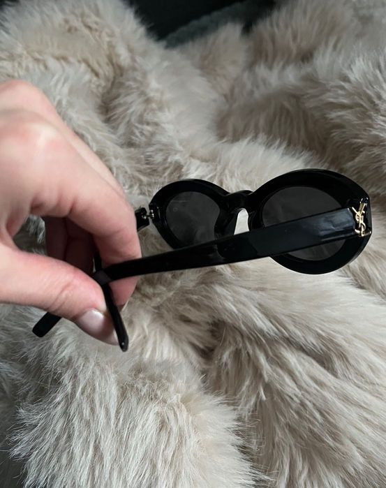 Okulary YSL sprzedam