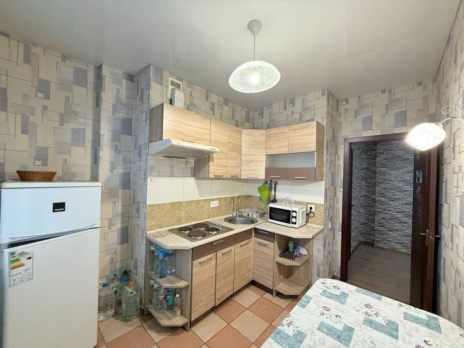 Аренда квартиры в ЖК Левитана