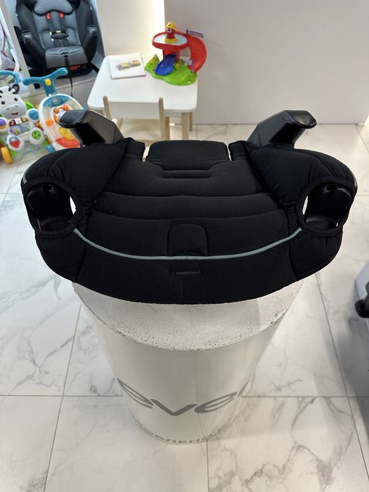 Автокрісло Evenflo EveryFit від 0 до 12 років
